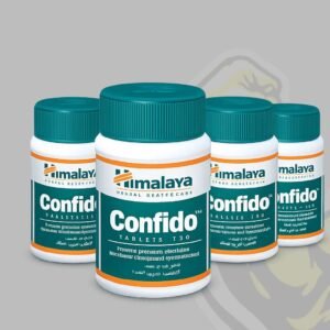 كونفيدو – هملايا (Confido – Himalaya) اربع علب