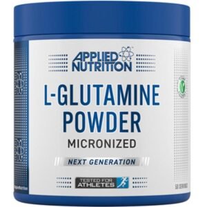 جلوتامين ٣٠٠ جرام ابلايدنيوترشن