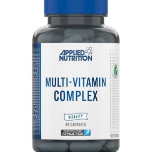 ملتي فيتامين ٩٠ حبه ابلايدنيوترشن