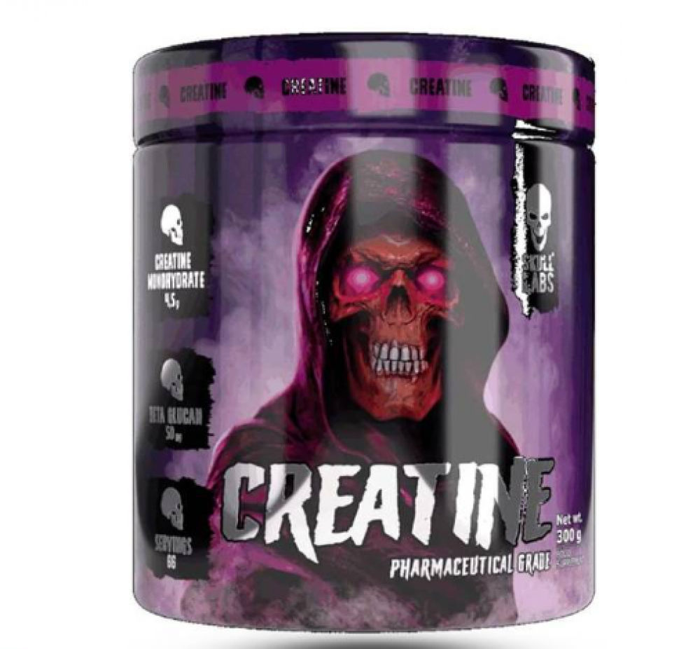 كرياتين سكيل لايز ٣٠٠ جرام