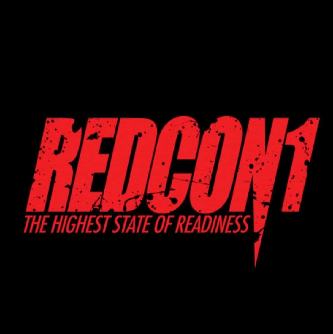 REDCON1
