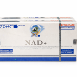 NAD+ 2500mg Premium Kit