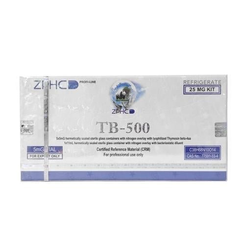 TB-500 ZPHC ببتايد