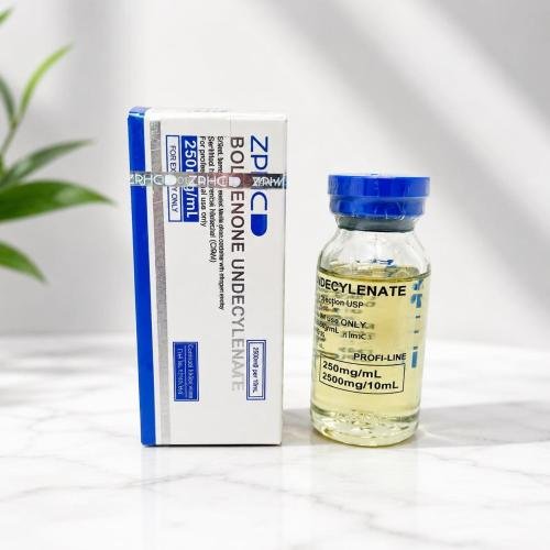 بولدنون | Boldenone Undecylenate 250mg/ml
