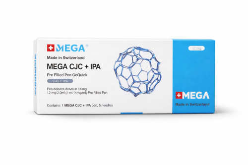 MEGA CJC + IPA