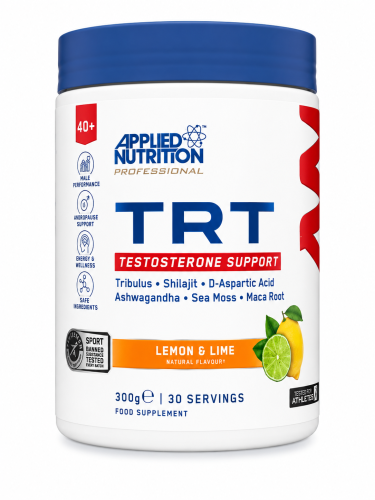 TRT Testosterone Support