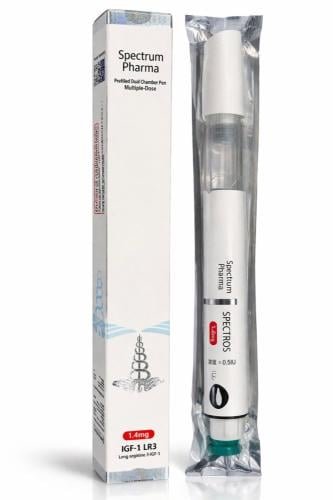 igf1-lr3 1.4mg pin | قلم اي جي اف ون 1.4 مج