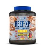بيف بروتين بنكهة الكولا 1.8kg