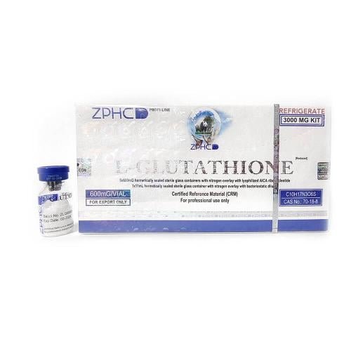 جلوتاثيون L-Glutathione ZPHC