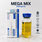 Mega Mix ZPHC 250 mg/ml