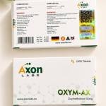 انادرول | Oxymetholone 50mg