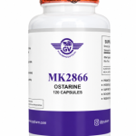 GV MK-2866 (Ostarine) – 120 Capsules