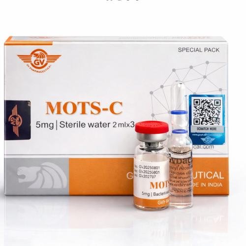 كرتون MOTS-C 15mg