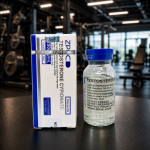 تسترون سيبونات ZPCH 250mg