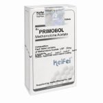 Primobol – Methenolone Acetate 25mg 50 tab
