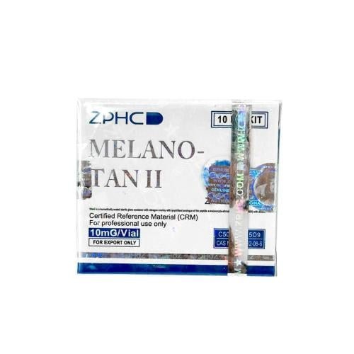 Melanotan-2 ZPHC — 10mg | ميلانوتان