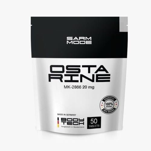MK2866 OSTARINE | سارم الأوستارين