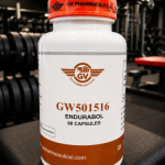 GW501516 (Endurabol)