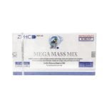 Mega Mass Mix ZPHC — 50 mg (5 Vials × 10 mg)