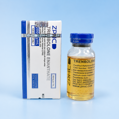ترين انيثات 200 مج | Trenbolone Enanthate 200