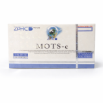 MOTS-C -25 MG -5 MG / VIAL - 5 VIALS