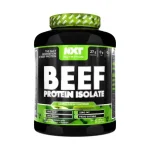 نكس بيف بروتين بنكهة التفاح الأخضر 1.8kg