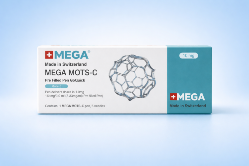 ‏MEGA MOTS-C