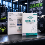 Cytomel-T3 (Liothyronine Sodium)
