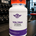 Mk2866 | اوستارين - OSTARINE