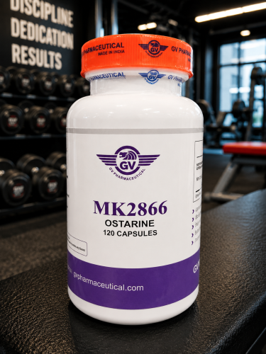 Mk2866 | اوستارين - OSTARINE