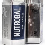 Mk677 120cps 10mg