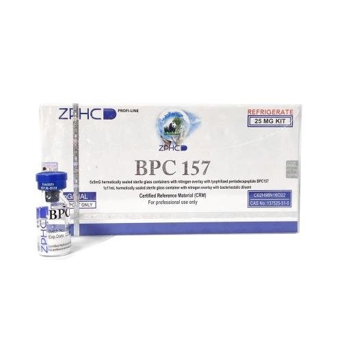 ببتايد BPC-157 ZPCH