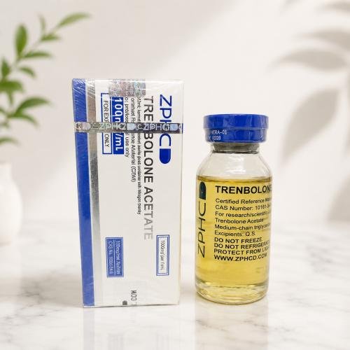 ترين اسيتات 100 مج | Trenbolone Acetate