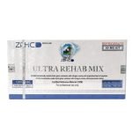 ألترا رحاب مكس BPC-157 + TB500