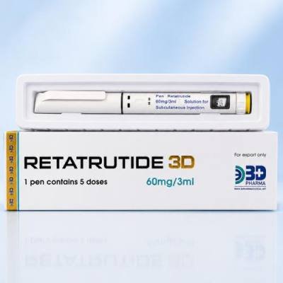 Retatrutide ريتاتويد